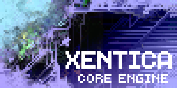 XENTICA: Core Engine